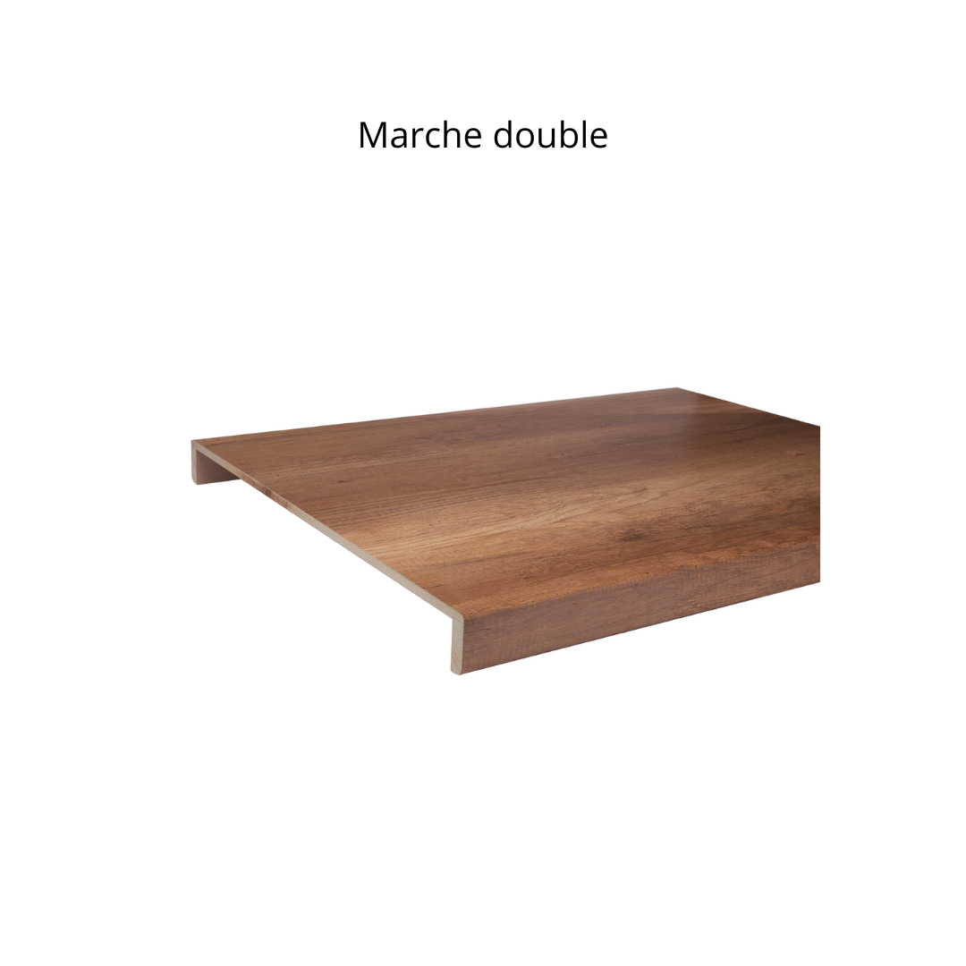 Marche double Art.248