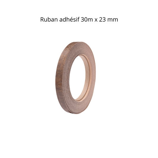 Ruban Adhésif Thermocollant 30m x 23 mm